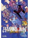 Hanako-Kun, el Fantasma del Lavabo 20