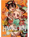 Hanako-Kun, el Fantasma del Lavabo 20 - Edición especial con booklet