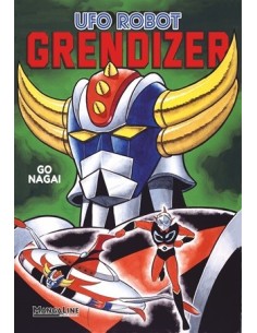UFO Robot Grendizer