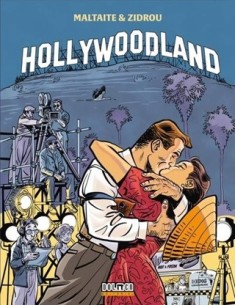Hollywoodland