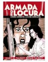 Armada de Locura : Leonora Carrington, la última surrealista