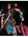 Wonder Woman: Tierra muerta (Edición Deluxe)