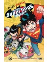 Los mejores Superhijos del mundo (Grandes Novelas Gráficas de DC)
