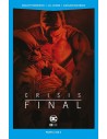 Crisis Final 02 de 2 (DC Pocket)