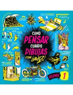 Cómo pensar cuando dibujas 01