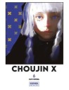 Choujin X 06