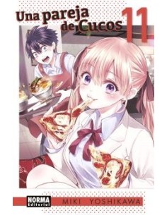 Una Pareja de Cucos 11