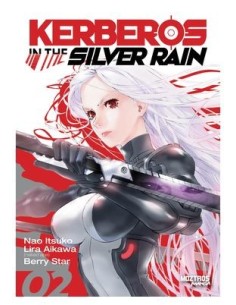 Kerberos in the Silver Rain 02