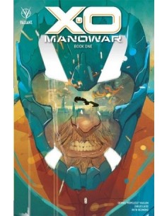 Pack especial XO-Manowar