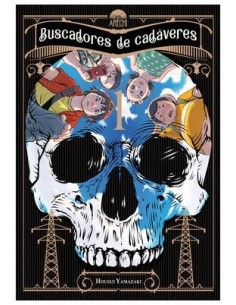 Buscadores de cadáveres 01