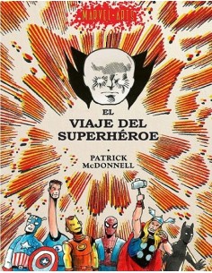 El Viaje del Superhéroe