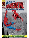 Biblioteca Marvel 43. Daredevil 03. 1966