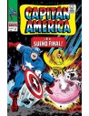 Biblioteca Marvel 44. Capitán América 02. 1965-66