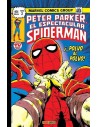 Marvel Gold. Peter Parker, el Espectacular Spiderman 02