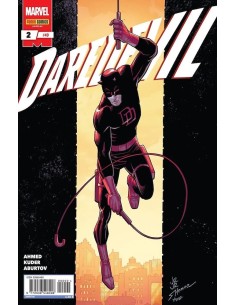 Daredevil 02/ 49