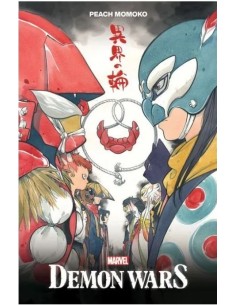 Demon Wars. Edición de Lujo