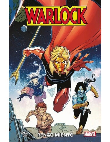 Warlock: Renacimiento