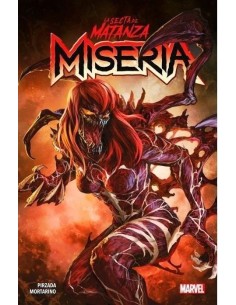 La Secta de Matanza: Miseria