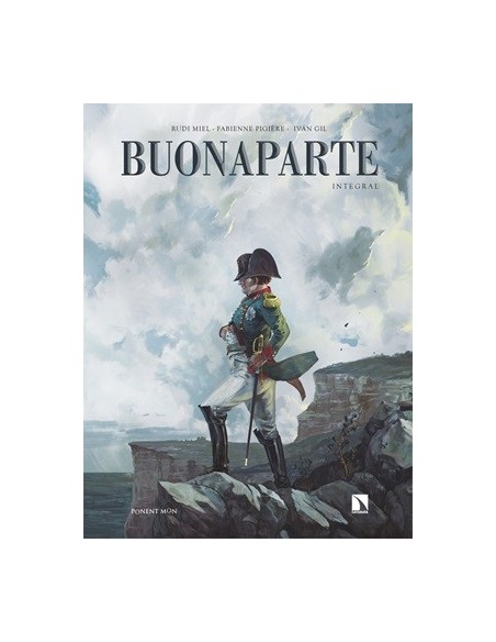 Buonaparte - Edición integral