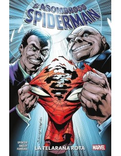 Marvel Premiere. El Asombroso Spiderman 14