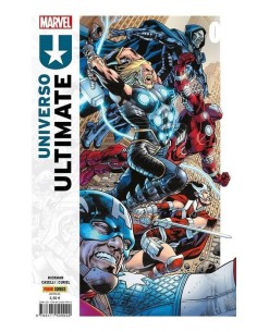 Universo Ultimate 0