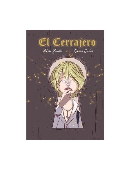El Cerrajero
