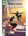 Capitán América 02/ 157