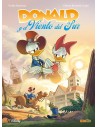 Biblioteca Disney. Donald y el viento del sur