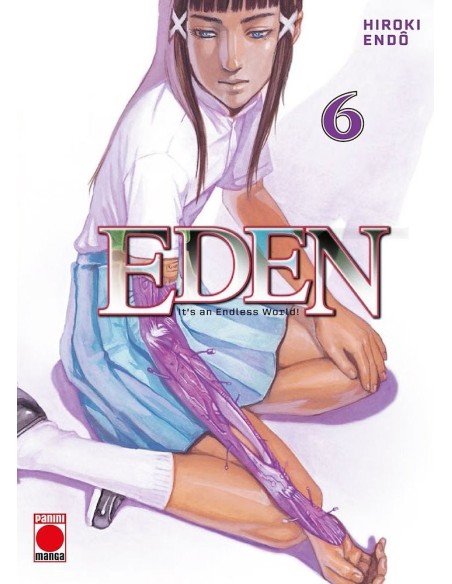 Eden 06