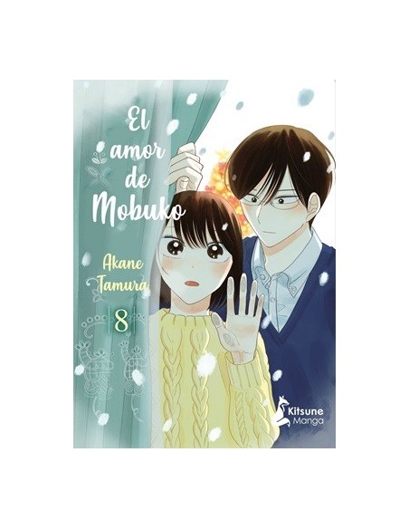 El Amor de Mobuko 08