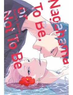 Nagahama to be, or not to be + postales de regalo