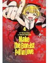 Make the exorcist fall in love 04