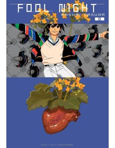 Fool Night 06