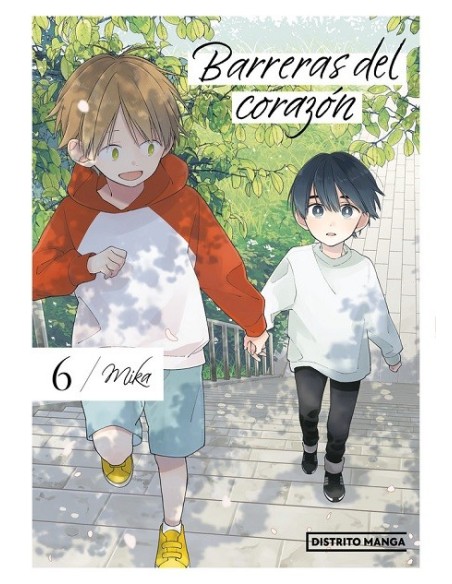 Barreras del corazón 06