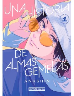 Una historia de almas gemelas 01