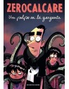 Un pulpo en la garganta
