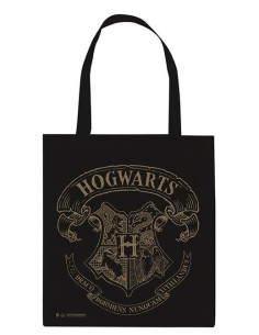 Bolsa de tela Harry Potter Hogwarts