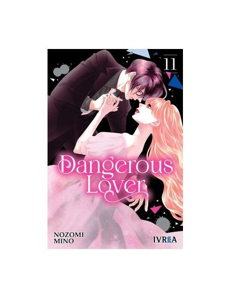 Dangerous Lover 11