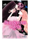 Dangerous Lover 11
