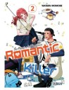 Romantic Killer, el asesino del romance 02