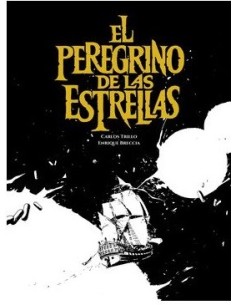 El Peregrino de las Estrellas