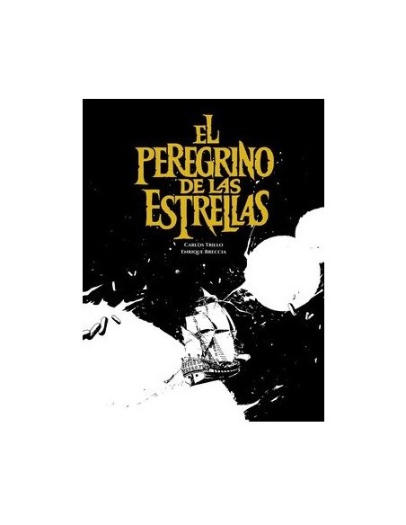 El Peregrino de las Estrellas
