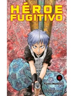 Héroe Fugitivo 06