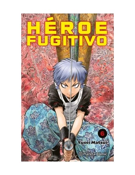 Héroe Fugitivo 06