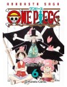One Piece 06 (3 en 1)