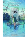 Suzume (novela ligera)
