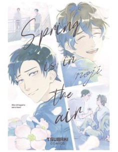 Spring is in the air