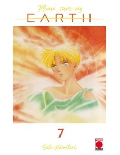 Please save my Earth 07