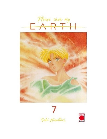 Please save my Earth 07