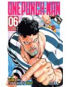 One Punch-Man 06
